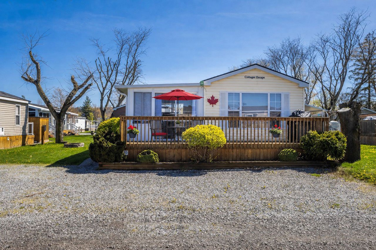 1501 LINE 8 Road, Unit# 503, Niagara-on-the-Lake 1501 LINE 8 Road, Unit# 503, Niagara-on-the-Lake
