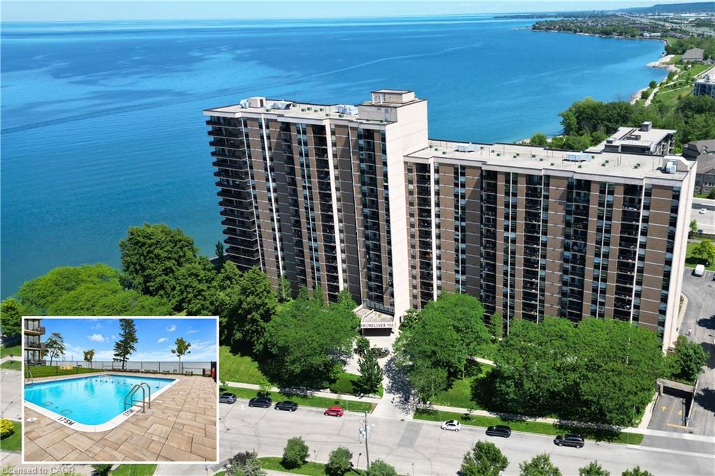 500 Green Road, Unit 211, Stoney Creek