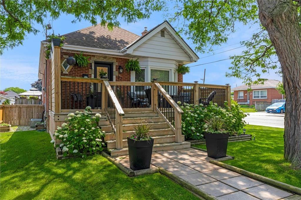 97 Bell Ave, Hamilton